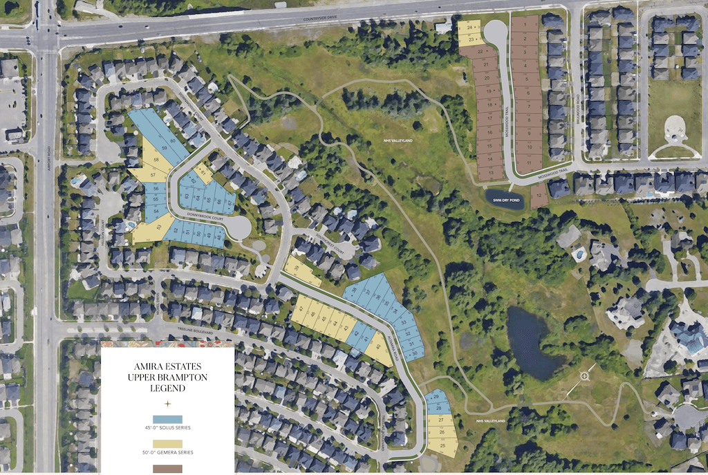 amira-estates-siteplan